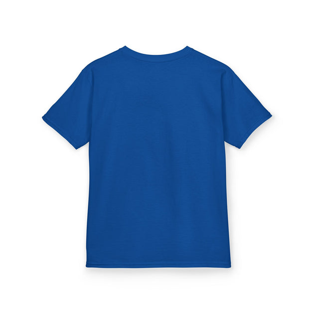 Kids Soda Pop Tee - Fun Graphic T-Shirt, Kids Birthday Gift, Playful Fashion, Summer Outfit, Casual Wear