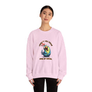 Aren’t You Some Kinda Special Unisex Heavy Blend™ Crewneck Sweatshirt