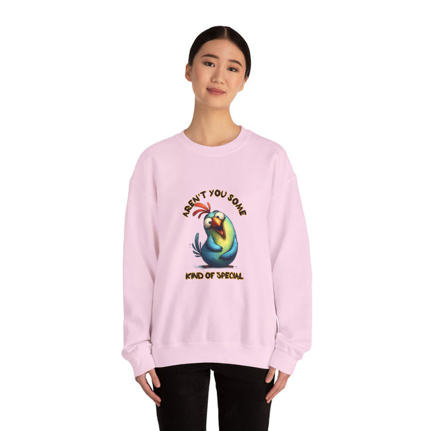 Aren’t You Some Kinda Special Unisex Heavy Blend™ Crewneck Sweatshirt