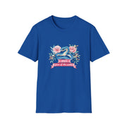 2025 Chinese New Year Unisex Softstyle T-Shirt