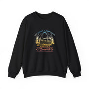 It’s Always Happy Hour Unisex Heavy Blend™ Crewneck Sweatshirt
