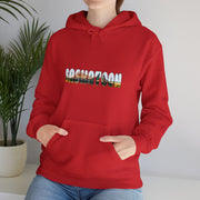 Saskatoon Unisex Heavy Blend™ Hooded Sweatshirt