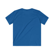 Rubik Cube Kids Softstyle Tee