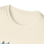 2025 Chinese New Year Unisex Softstyle T-Shirt