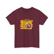 Word of the Day Unisex Heavy Cotton Tee