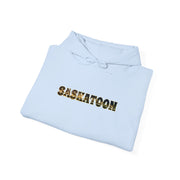 Saskatoon Unisex Heavy Blend™ Hooded Sweatshirt