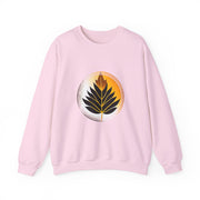 Golden Leaf Unisex Heavy Blend™ Crewneck Sweatshirt