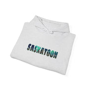 Saskatoon Unisex Heavy Blend™ Hooded Sweatshirt