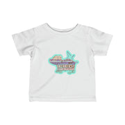 North Star Bear Infant Fine Jersey Tee