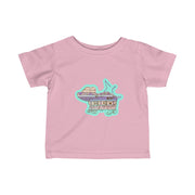 North Star Bear Infant Fine Jersey Tee