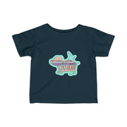 North Star Bear Infant Fine Jersey Tee