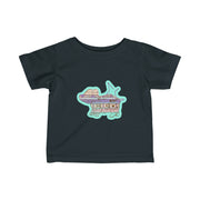 North Star Bear Infant Fine Jersey Tee
