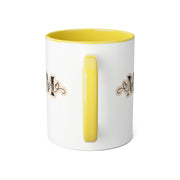 Best Mom Ever Accent Mugs, 11oz