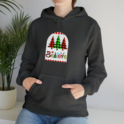 Believe Unisex Heavy Blend™ Hooded Sweatshirt