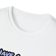 Orca Unisex Softstyle T-Shirt
