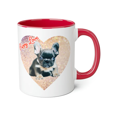 Accent Mugs, 11oz