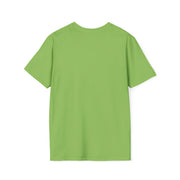 Orca Unisex Softstyle T-Shirt