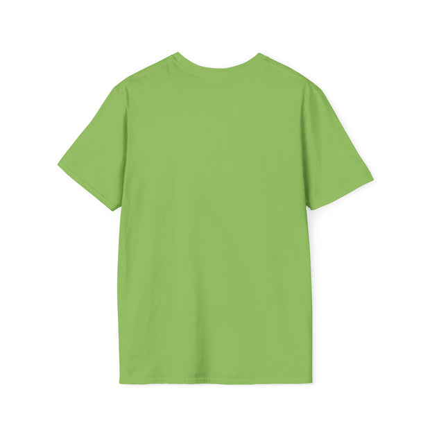 Orca Unisex Softstyle T-Shirt