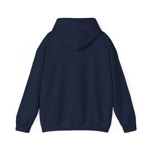 Soda Pop Heart Hoodie - Retro Unisex Sweatshirt for Fun Gatherings, Cozy Nights, Music Festivals, Unique Gifts & Casual Wear