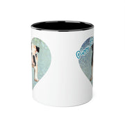 Accent Mugs, 11oz