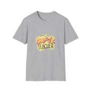 Dance Teacher Unisex Softstyle T-Shirt