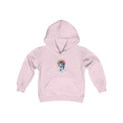 New Year Youth Heavy Blend Hooded Sweatshirt