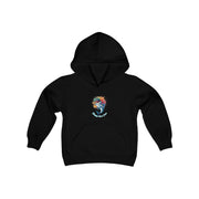 New Year Youth Heavy Blend Hooded Sweatshirt