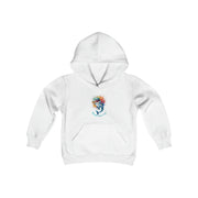 New Year Youth Heavy Blend Hooded Sweatshirt