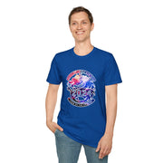 Chinese New Year Unisex Softstyle T-Shirt