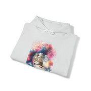 Gnome New Year Unisex Heavy Blend™ Hooded Sweatshirt