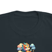 Chinese New Year Toddler's Fine Jersey Tee