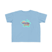 North Star Bear Toddler's Fine Jersey Tee
