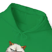 Grumpy Cat Unisex Heavy Blend™ Hooded Sweatshirt