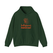 Indigenous Peoples Day Unisex Heavy Blend™ Hooded Sweatshirt
