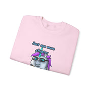 Unicorn Unisex Heavy Blend™ Crewneck Sweatshirt