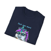 Unicorn Unisex Softstyle T-Shirt