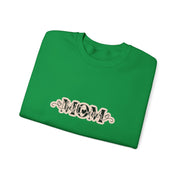 Best Mom Ever Unisex Heavy Blend™ Crewneck Sweatshirt