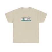 My Daughter Unisex Heavy Cotton Tee