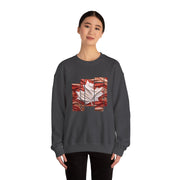 Canada Unisex Heavy Blend™ Crewneck Sweatshirt
