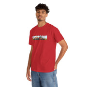 Saskatoon Unisex Heavy Cotton Tee