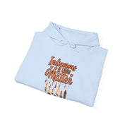 Indigenous Lives Matter Unisex Heavy Blend™ Hooded Sweatshirt