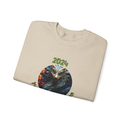 Chinese New Year Unisex Heavy Blend™ Crewneck Sweatshirt