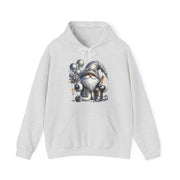 New Year Gnome Unisex Heavy Blend™ Hooded Sweatshirt