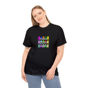 Cancer Warrior Unisex Heavy Cotton Tee
