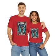 Not Enough Sage Unisex Heavy Cotton Tee