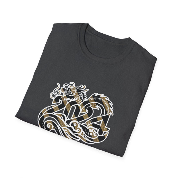 Chinese New Year Unisex Softstyle T-Shirt