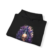Bottled Skull Unisex Heavy Blend™ Hooded Sweatshirt