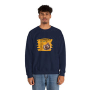 Word of the Day Unisex Heavy Blend™ Crewneck Sweatshirt