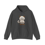 Grumpy Cat Unisex Heavy Blend™ Hooded Sweatshirt