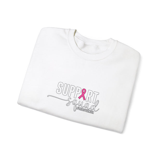 Support Squad Unisex Heavy Blend™ Crewneck Sweatshirt